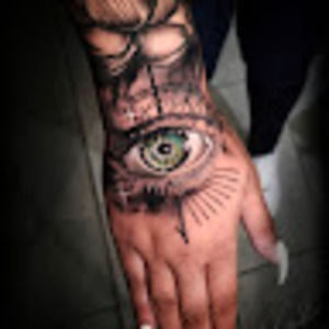 Meet your Posher, Xavier